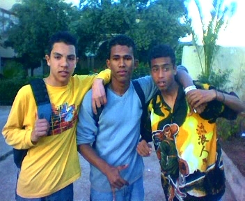 jamal amine simo