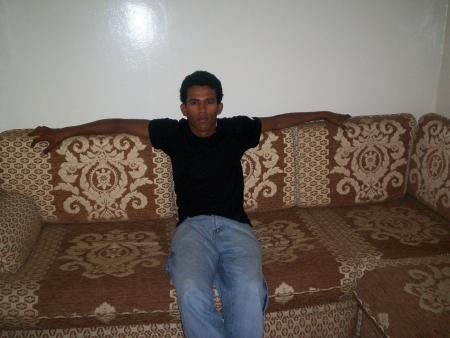amine   vive real madrid